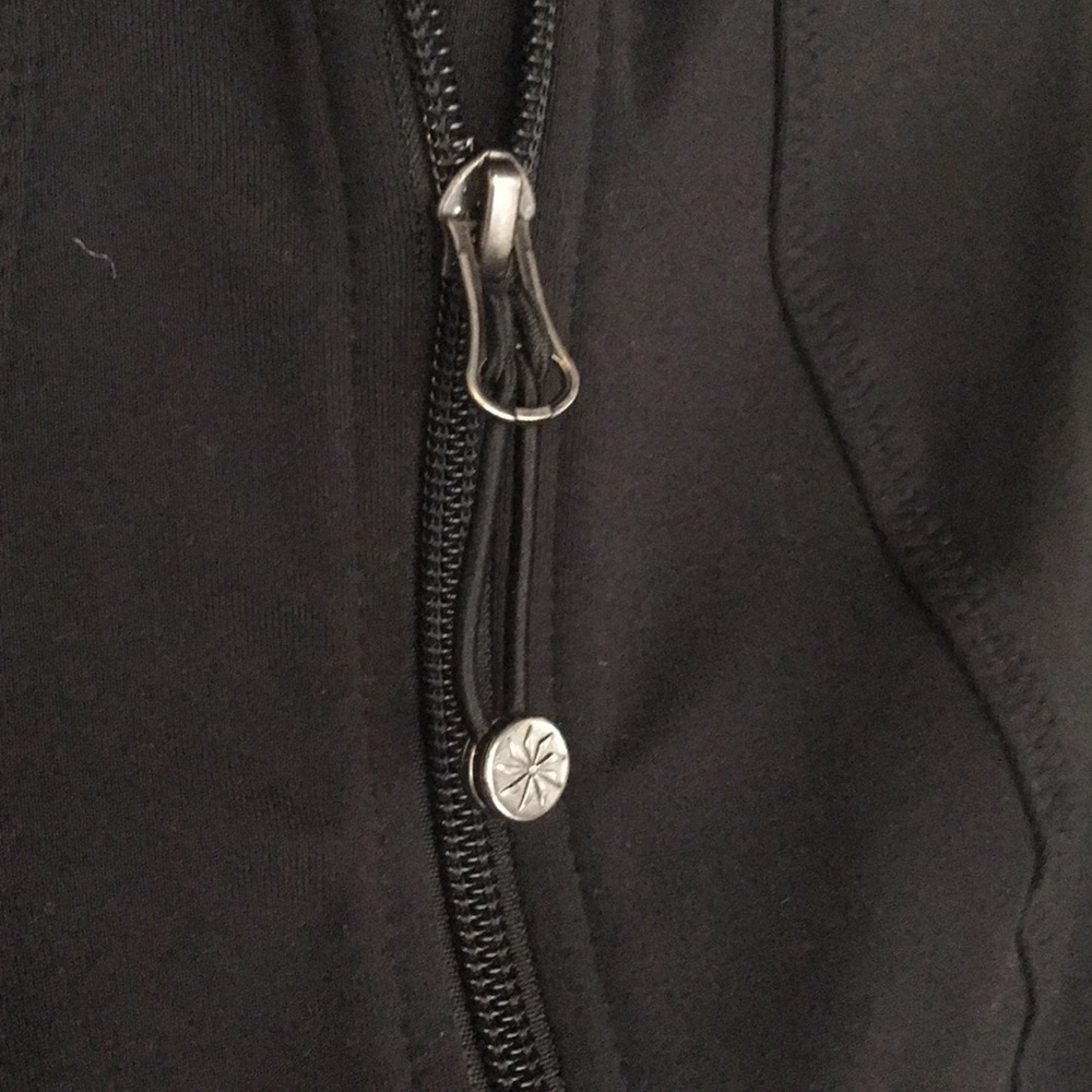 Athleta fitted jacket - Picture 4 of 6
